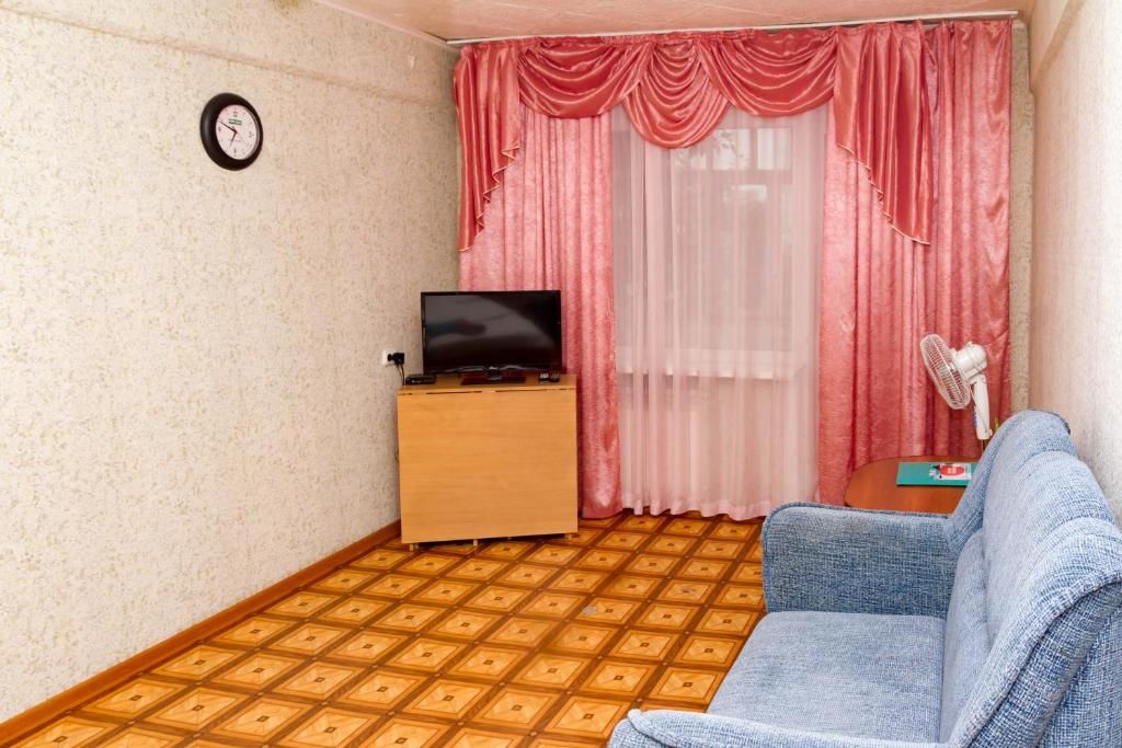 Апартаменты Zhasmin PARK HAUS Apartments Петропавловск-17